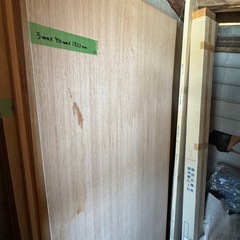 DIY 合板3×910×1820(mm)の画像
