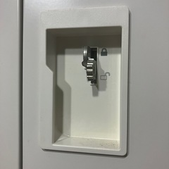 ロッカーの画像