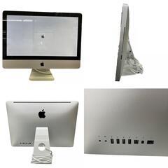 186000 現状品 Apple アップル Apple iMac A1311   [1000027792956]の画像