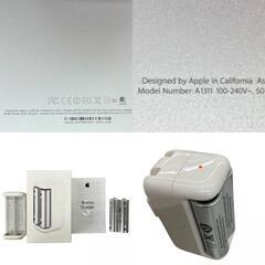 186000 現状品 Apple アップル Apple iMac A1311   [1000027792956]の画像