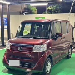 N BOX⭐️72000km⭐️の画像