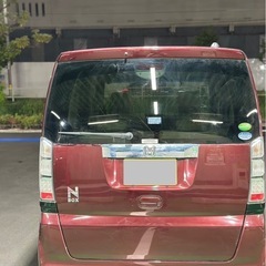 N BOX⭐️72000km⭐️の画像