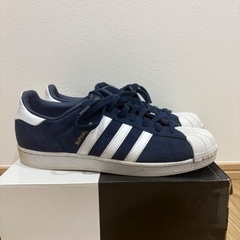 スニーカー　メンズ　27.5cmの画像