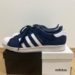 スニーカー　メンズ　27.5cmの画像
