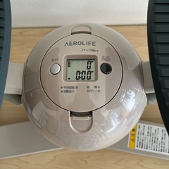 エアロライフ　コアビクサーDR-3880 ステッパーの画像