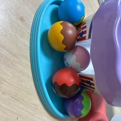 ディズニー　コロコロタワーの画像