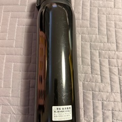1.55リットルの大きな水筒（ZOJIRUSHI ）の画像