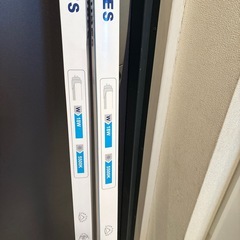 LED蛍光灯の画像