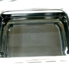 未使用保管品 リンナイ RA-6 LPガス用 ガス焼物器 焼肉ロースター 焼肉コンロ Rinnai 札幌市 厚別区の画像