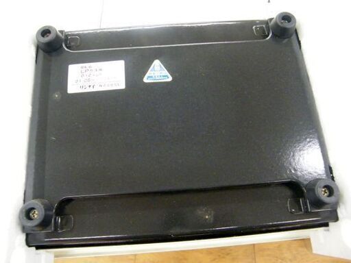 未使用保管品 リンナイ RA-6 LPガス用 ガス焼物器 焼肉ロースター 焼肉コンロ Rinnai 札幌市 厚別区