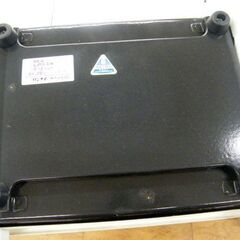 未使用保管品 リンナイ RA-6 LPガス用 ガス焼物器 焼肉ロースター 焼肉コンロ Rinnai 札幌市 厚別区の画像