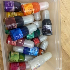 レジンクラフト　キットの画像