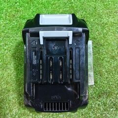 マキタ BL4025 バッテリー【市川行徳店】【店頭取引限定】【中古】管理番号：ITAV0J80TCTSの画像