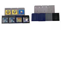 186000 現状品 Nintendo 任天堂 ニンテンドウ ゲームソフト 8点まとめ売り [1000025370149]の画像