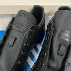 【未使用】adidas スタンスミス　27センチ　の画像