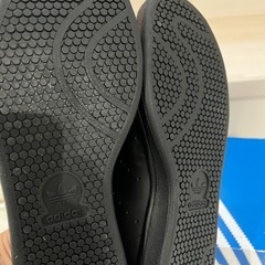 【未使用】adidas スタンスミス　27センチ　の画像