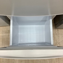 【家電1年保証付き】MITSUBISHI 2ドア冷蔵庫のご紹介です！の画像