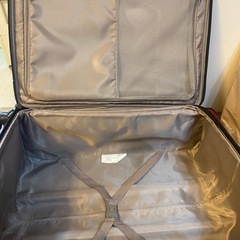 Samsonite 大容量スーツケース の画像