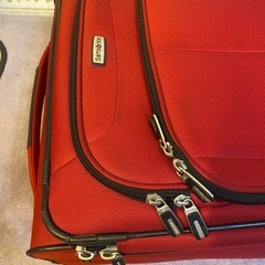 Samsonite 大容量スーツケース の画像
