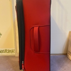 Samsonite 大容量スーツケース の画像