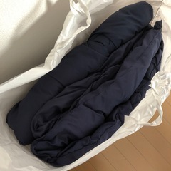 毛布、掛け布団の画像