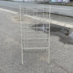 カタログ パンフレット スタンド ラック