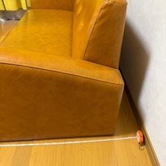 ソファの画像