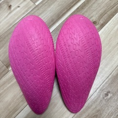 ヨガサンダルの画像