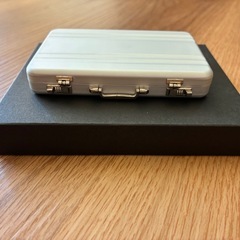 【取引決定しました】【ノベルティ】TOYOTA WINDOM カードケースの画像