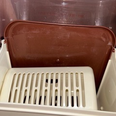 コンビ 除菌じょ〜ずの画像