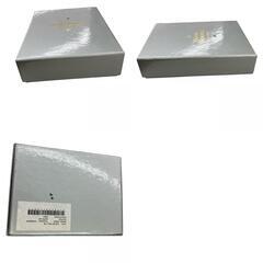 186000 現状品 Vivienne Westwood ヴィヴィアンウエストウッド 財布　オーブチェック 2232 NAPNER  チェック柄　イエロー　レッド　グリーン レディース [1000023064682]の画像