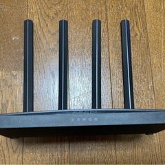 型番Archer C80　Wi-Fi tp-link の画像
