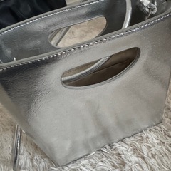 ショルダーバッグ4つセットの画像