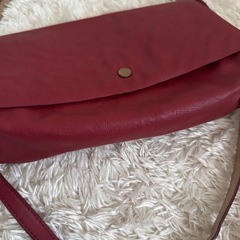 ショルダーバッグ4つセットの画像