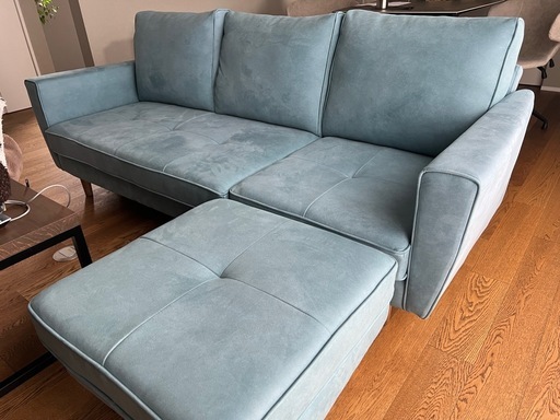 RELAX FORM 3人掛けソファ