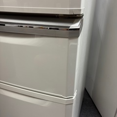 【訳あり品】北海道  帯広  2017年製  三菱  キッチン家電  冷蔵庫  モノココ  モノココ帯広店の画像