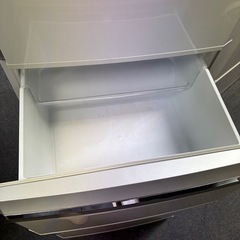 【訳あり品】北海道  帯広  2017年製  三菱  キッチン家電  冷蔵庫  モノココ  モノココ帯広店の画像
