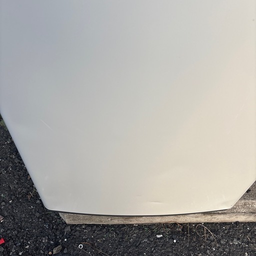 TWINBIRD 全自動電気洗濯機 KWM-EC55型 2022年製 5.5kg
