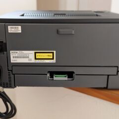 【超美品】ブラザー HL-L2375DW モノクロレーザープリンタの画像