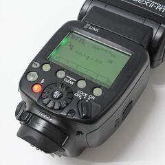 Canon/スピードライト/600EX II-RT/カメラフラッシュ ⑥の画像