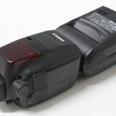Canon/スピードライト/600EX II-RT/カメラフラッシュ ⑥の画像