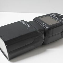 Canon/スピードライト/600EX II-RT/カメラフラッシュ ⑥の画像