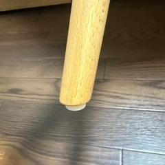 【10/18〜19頃お渡し】LOWYAデスクチェアの画像