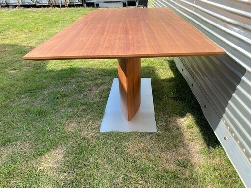 !!PIAZZA 160 table ピアッザ160テーブル moda en casa モーダエンカーサ／ダイニングテーブル FLYM