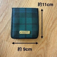 さいふの画像