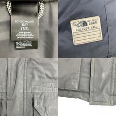 186005 THE NORTH FACE ザ・ノースフェイス ダウンジャケット S グレー ナイロン レディース [1000025352305]の画像
