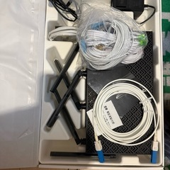 ルーターの画像