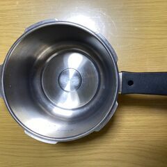 パール金属　軽〜い圧力鍋 4.5L HB-2057の画像