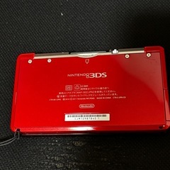3DS 本体の画像