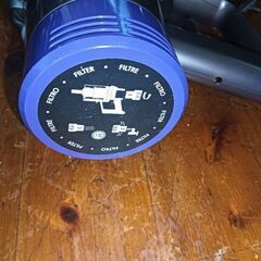 Dyson SV12 Cyclone V10 本体の画像